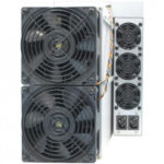 thumb ASIC майнер Bitmain Antminer Z15 Pro 840 TH/s