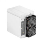 thumb ASIC майнер Bitmain Antminer S19 XP 140 TH/s