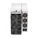 thumb ASIC майнер Bitmain Antminer S19j Pro 100 TH/s
