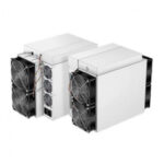 thumb ASIC майнер Bitmain Antminer S19j Pro+ 117 TH/s