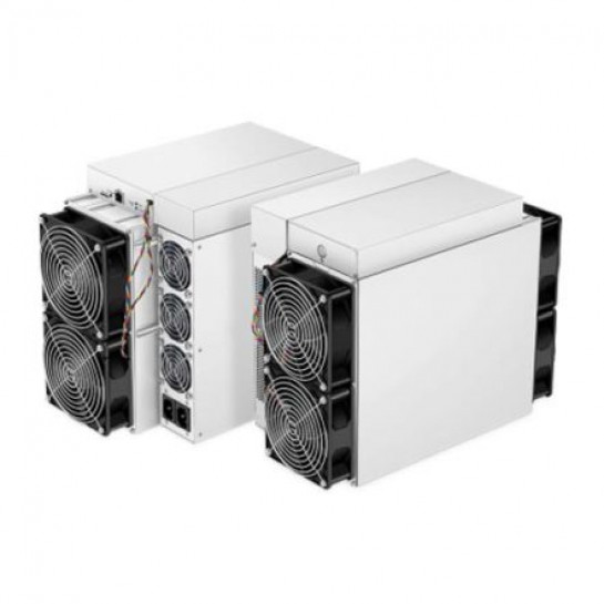 ASIC майнер Bitmain Antminer S19j Pro 120TH/s — Б/У