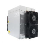 thumb ASIC майнер Bitmain Antminer E9 Pro 3680 MH/s