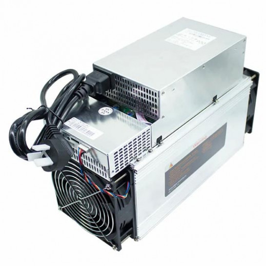 ASIC майнер Whatsminer M30S++ 100 TH/s