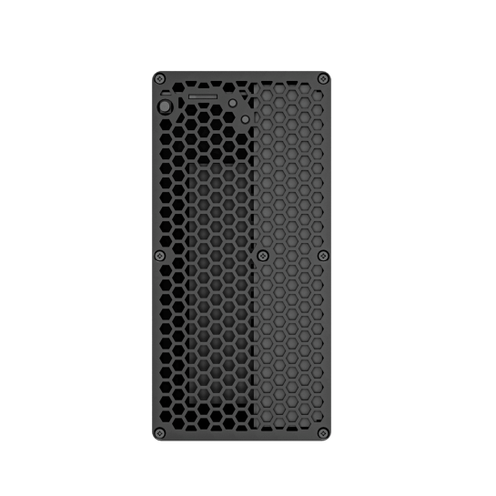 ASIC майнер Goldshell KA BOX 1.18 TH/s