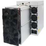 thumb ASIC майнер Bitmain Antminer E9 2400 MH/s