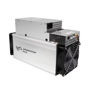 ASIC майнер Whatsminer M30s++ 102TH/s