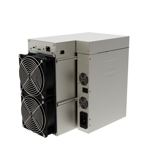 ASIC майнер Iceriver KAS KS3M 6 TH/s