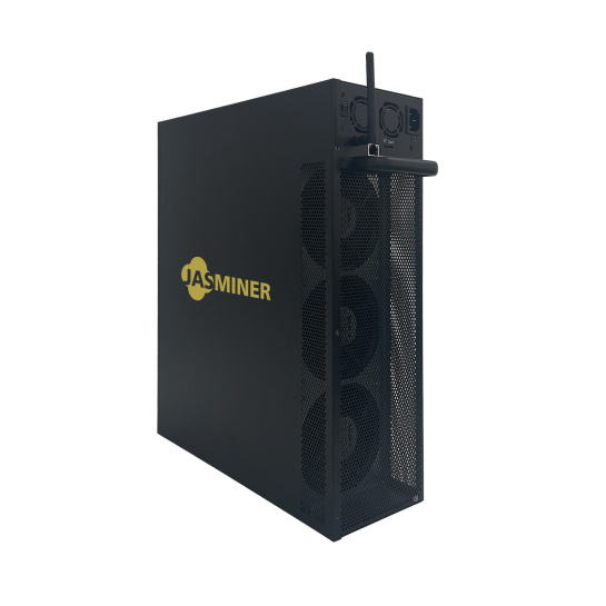 ASIC майнер JASMINER X16-Q PRO 2050 MH/s