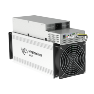 ASIC майнер Whatsminer M60 172TH/s