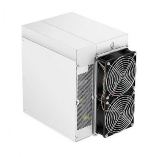 ASIC майнер Bitmain Antminer S19j Pro 120TH/s — Б/У