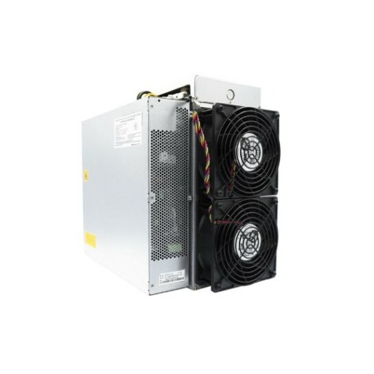 ASIC майнер Bitmain Antminer KAS KS5 20 TH/s