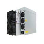 thumb ASIC майнер Bitmain Antminer T21 190 TH/s