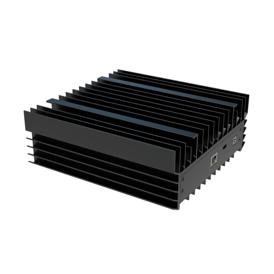ASIC майнер Iceriver KAS KS0 100 GH/s