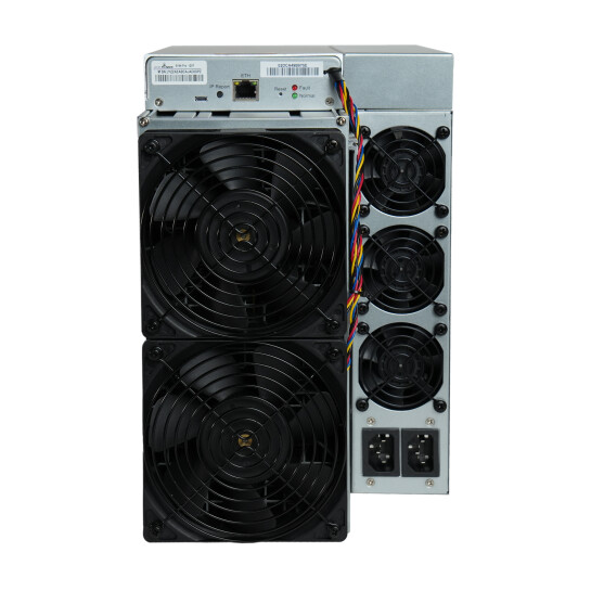 ASIC майнер Bitmain Antminer S19k Pro 120 TH/s