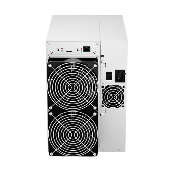 ASIC майнер Iceriver KAS KS2 2 TH/s