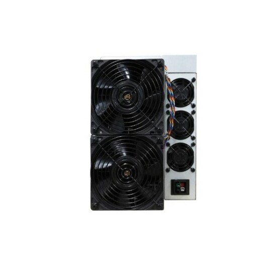 ASIC майнер Bitmain Antminer KAS KS5 20 TH/s