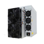 thumb ASIC майнер Bitmain Antminer S21 195 TH/s