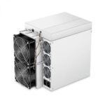 thumb ASIC майнер Bitmain Antminer S19 XP 140 TH/s