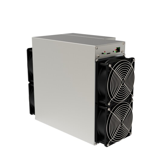 ASIC майнер Iceriver KAS KS3M 6 TH/s