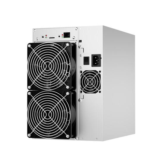 ASIC майнер Iceriver KAS KS2 2 TH/s