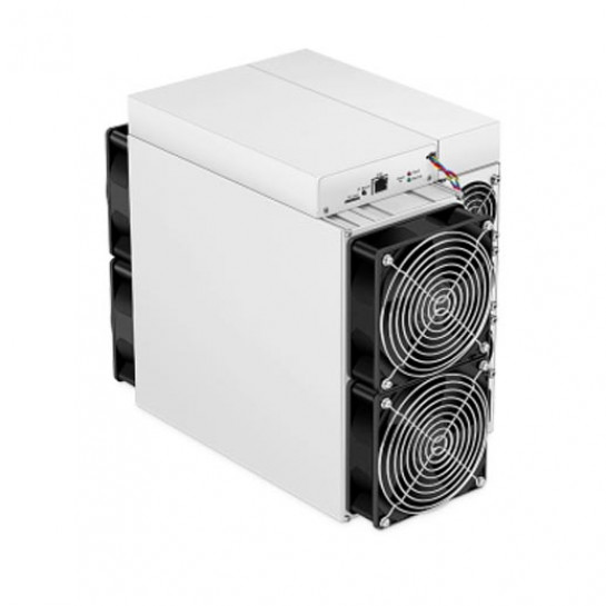 ASIC майнер Bitmain Antminer S19 PRO 110 TH/s