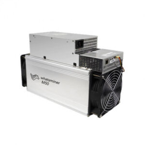 ASIC майнер Whatsminer M50 120TH/s