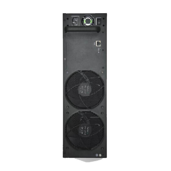 ASIC майнер JASMINER X4 -Q 1040 MH/s