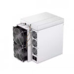 thumb ASIC майнер Bitmain Antminer S19j Pro 120TH/s — Б/У