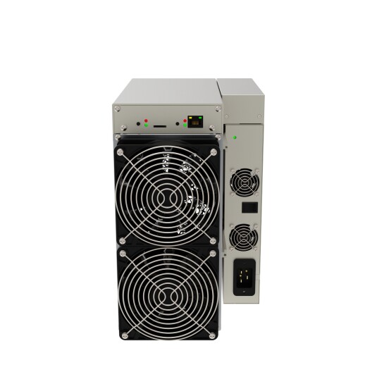 ASIC майнер Iceriver KAS KS3M 6 TH/s