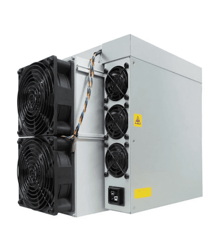 ASIC майнер Bitmain Antminer S21+ 235 TH/s