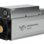 thumb ASIC майнер Whatsminer M50S+ 144 TH/s