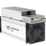 thumb ASIC майнер Whatsminer M61 202 TH/s
