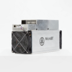 thumb ASIC майнер Whatsminer M60s+ 202 TH/s